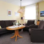 Appartement Eilers *
