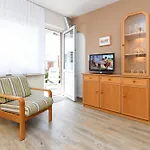 Appartement Eilers *