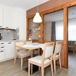 Eilers Appartement Neuharlingersiel