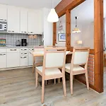 Appartement Eilers *