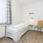 Appartement Eilers Neuharlingersiel