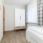 Appartement Eilers *