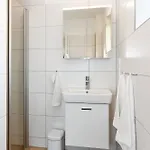 Appartement Eilers *