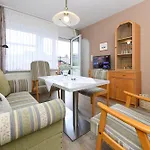 Eilers Appartement Neuharlingersiel