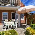 Appartement Eilers *