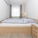 Eilers Appartement Neuharlingersiel