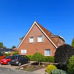 Eilers Appartement Neuharlingersiel