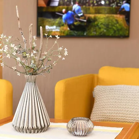 Eilers Appartement