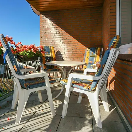 Appartamento Eilers Neuharlingersiel