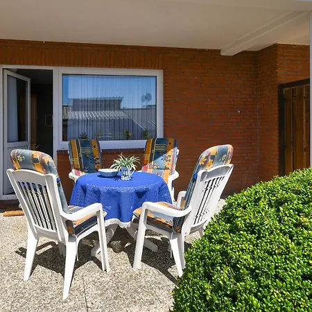 Eilers Appartamento
