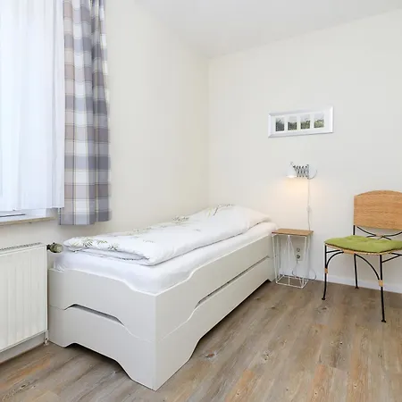 Appartamento Eilers Neuharlingersiel