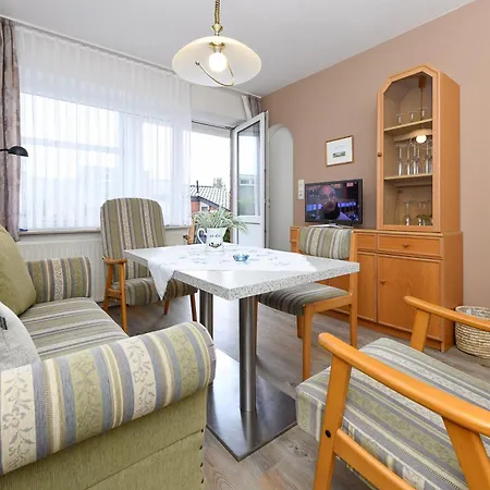 Eilers Appartamento Neuharlingersiel