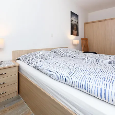Appartamento Eilers Neuharlingersiel